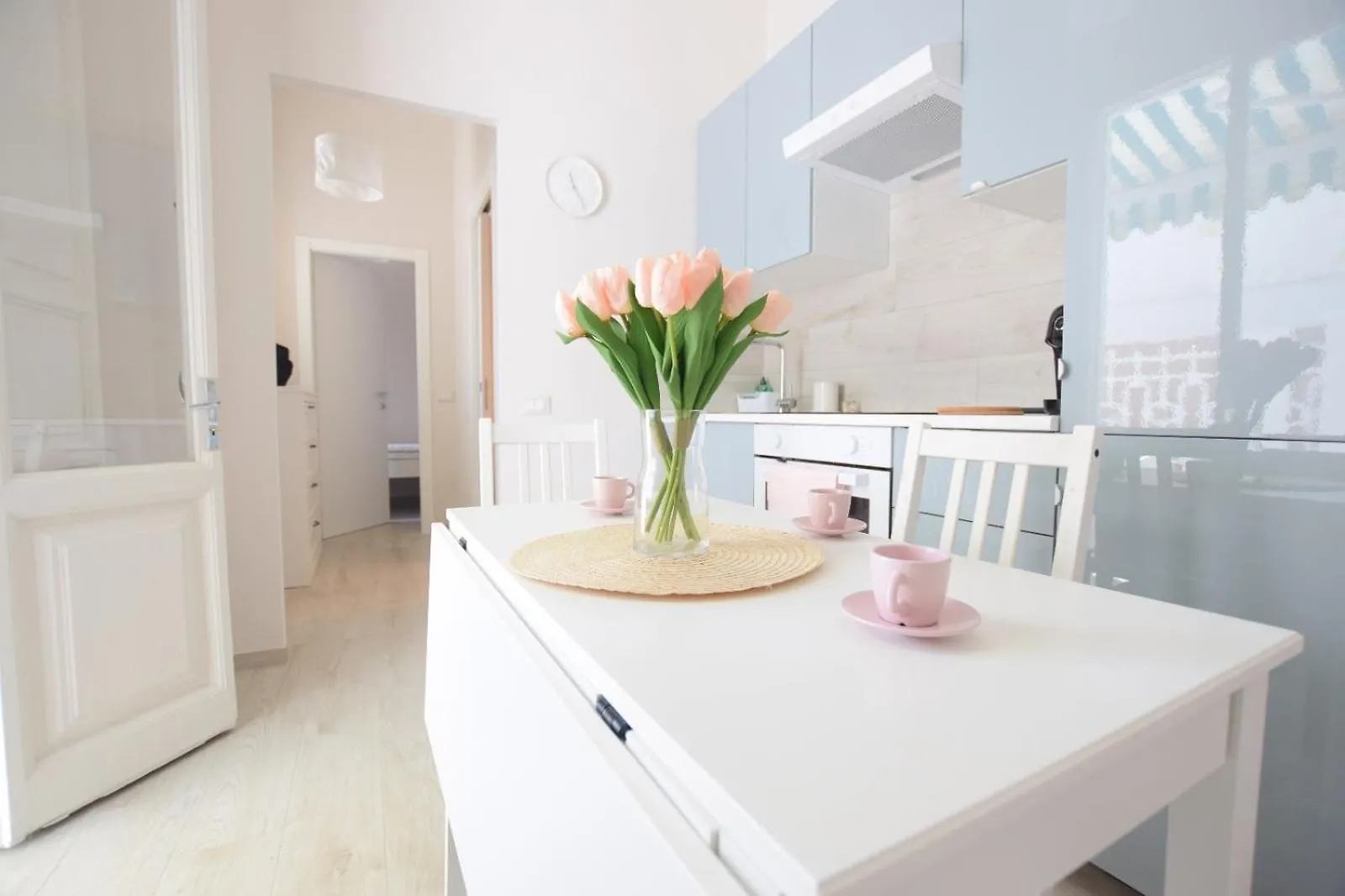 Casa Alita Lägenhet Viareggio Italien