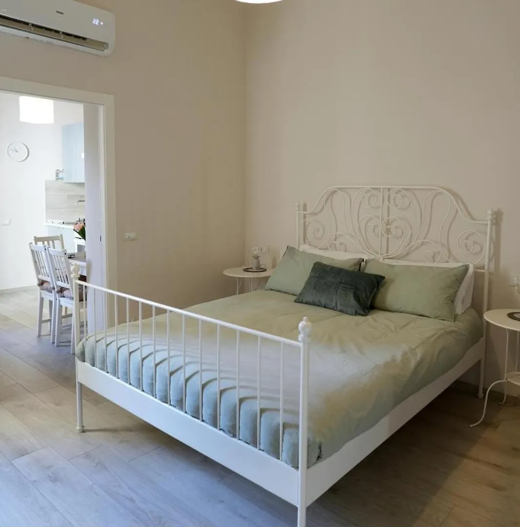 Casa Alita Lägenhet Viareggio 0*,  Italien